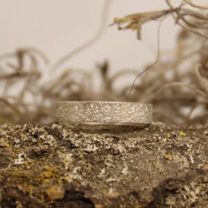 Hammered style 11 - ♂